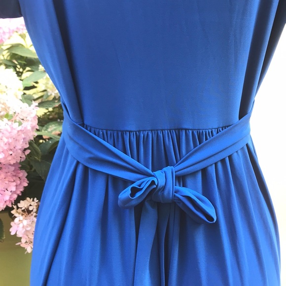 TIANA MAXI DRESS - Picture 7 of 9